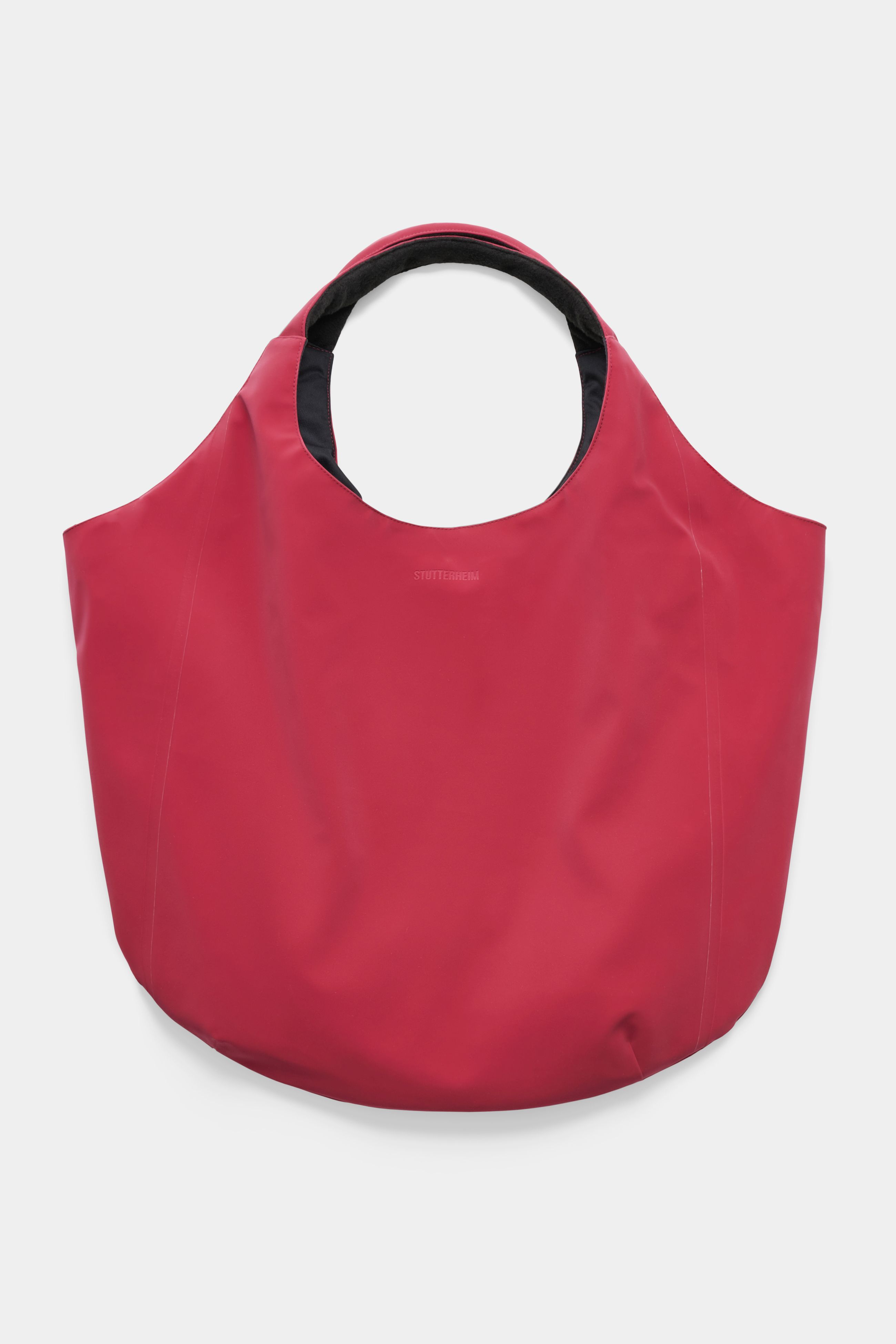 Stutterheim Svea Puffer Bag Matte