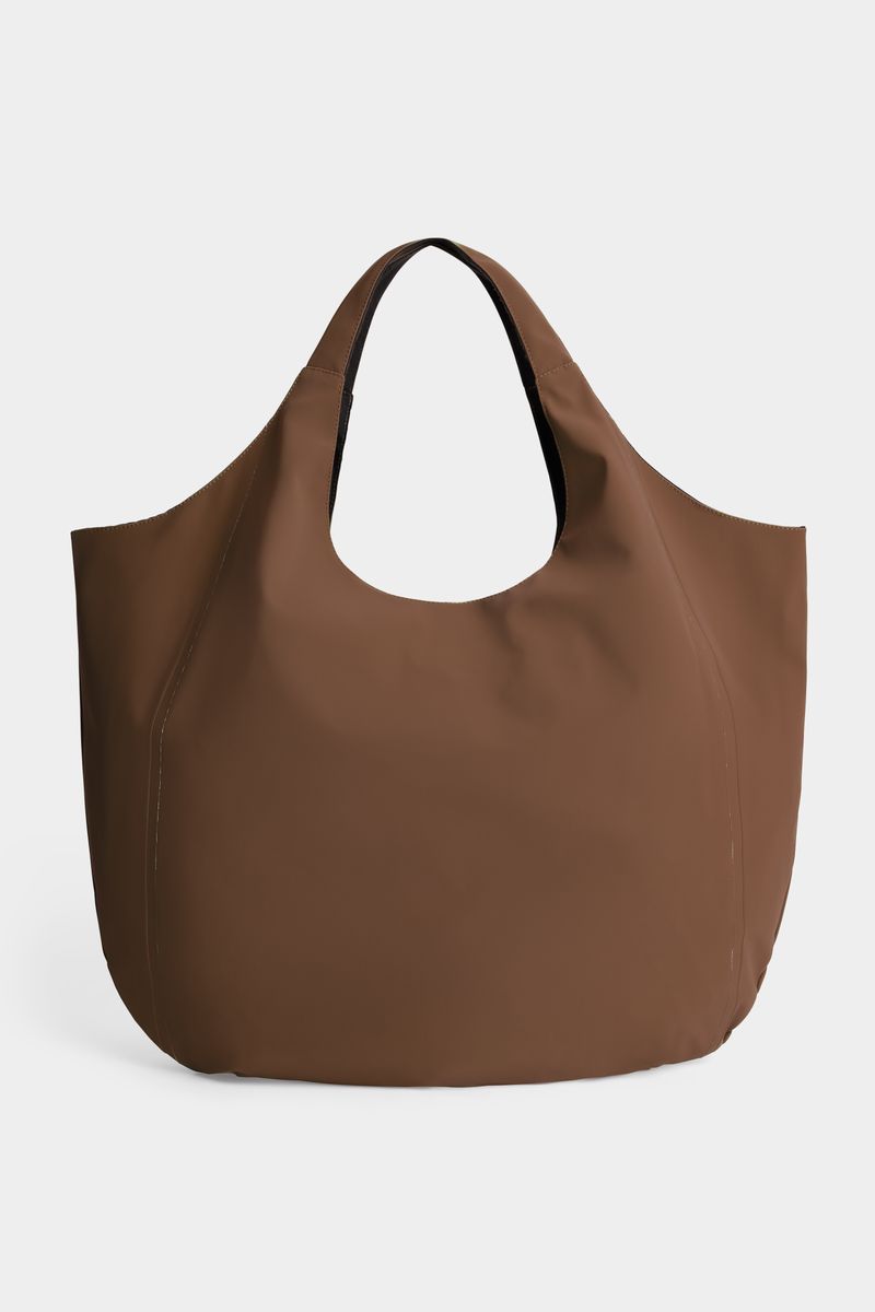 Stutterheim Svea Puffer Bag Matte