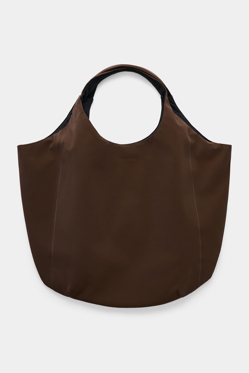 Stutterheim Svea Puffer Bag Matte