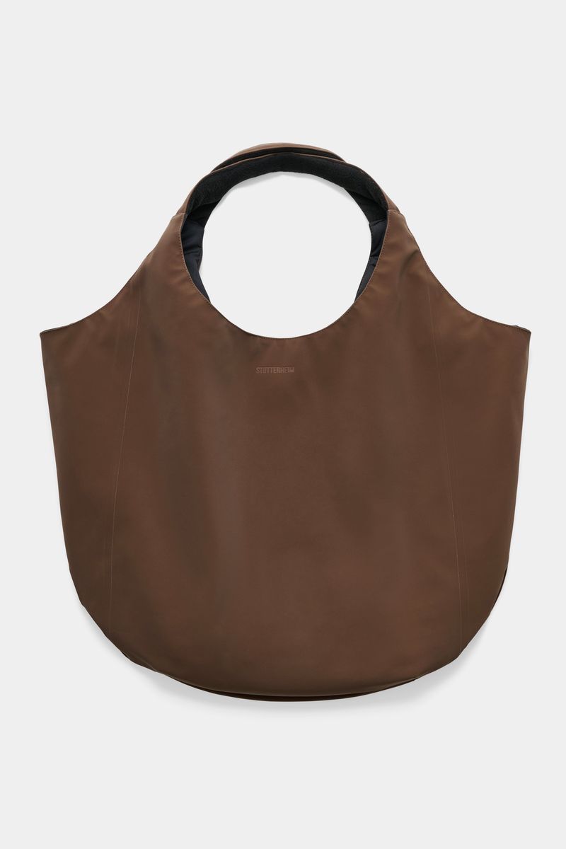 Stutterheim Svea Puffer Bag Matte