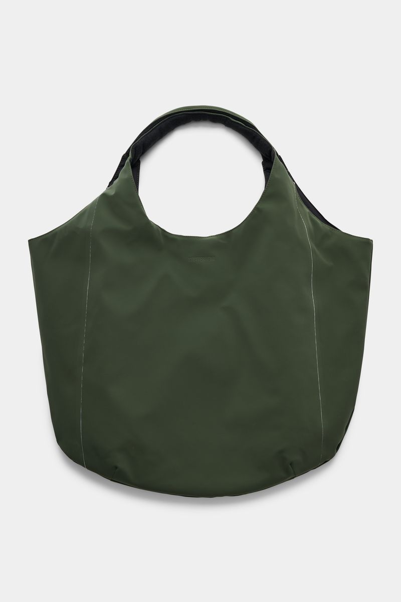 Stutterheim Svea Puffer Bag Matte