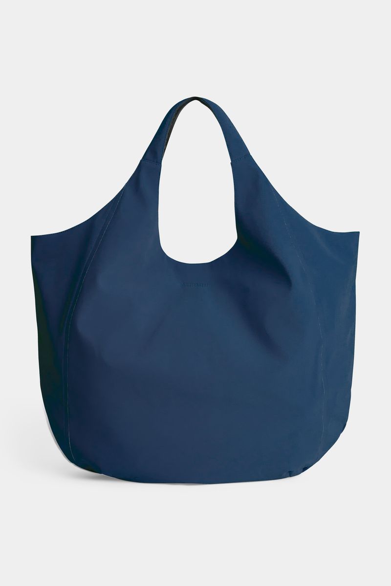 Stutterheim Svea Puffer Bag Matte