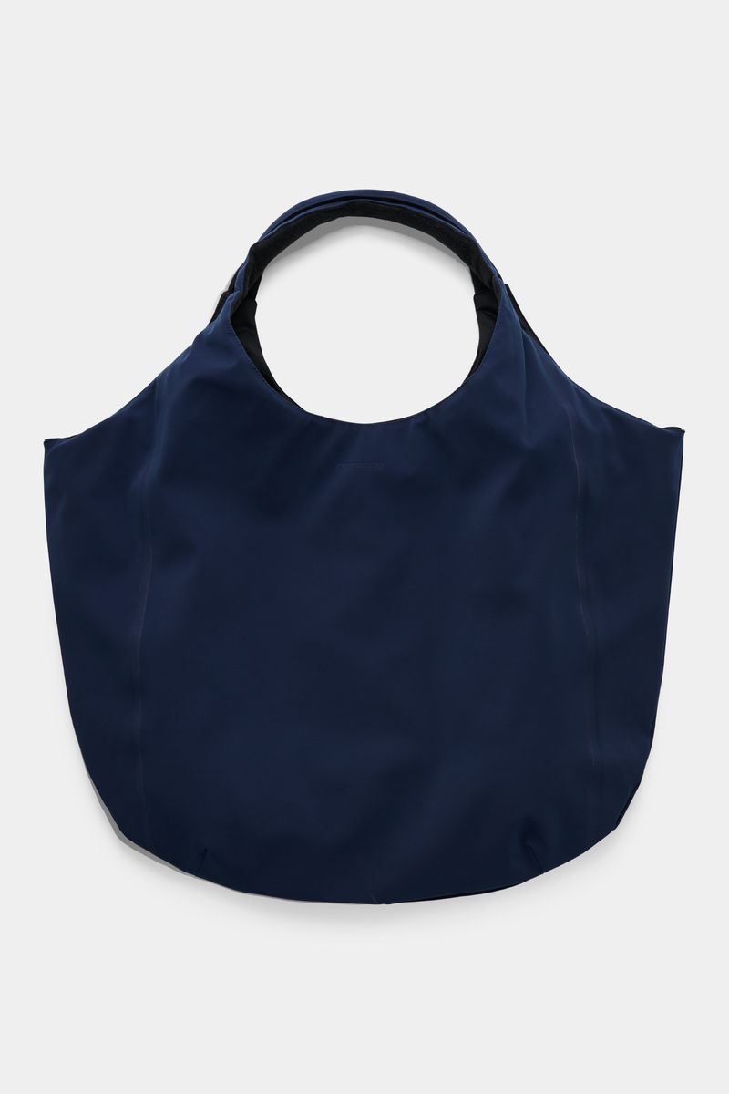 Stutterheim Svea Puffer Bag Matte