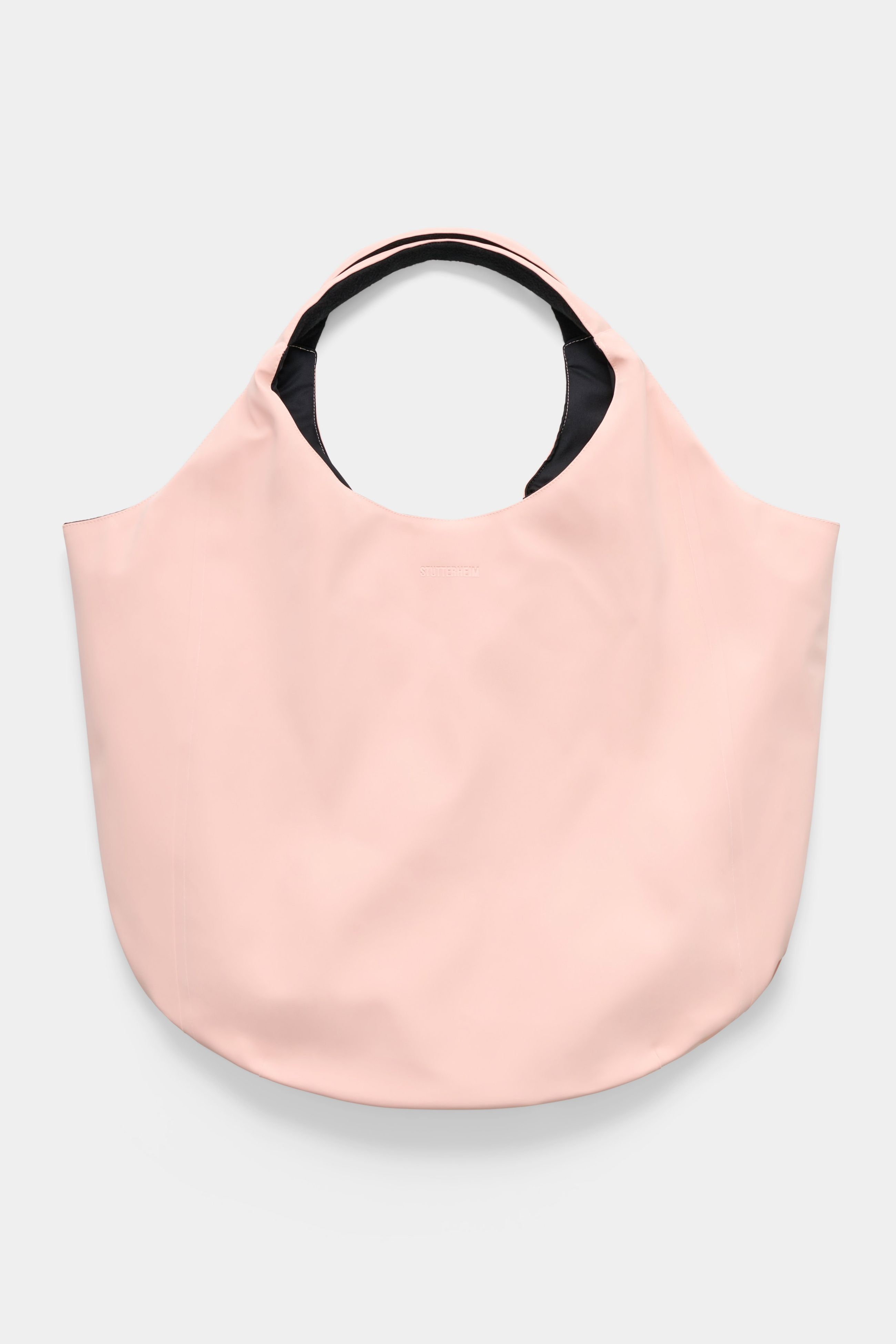 Stutterheim Svea Puffer Bag Matte