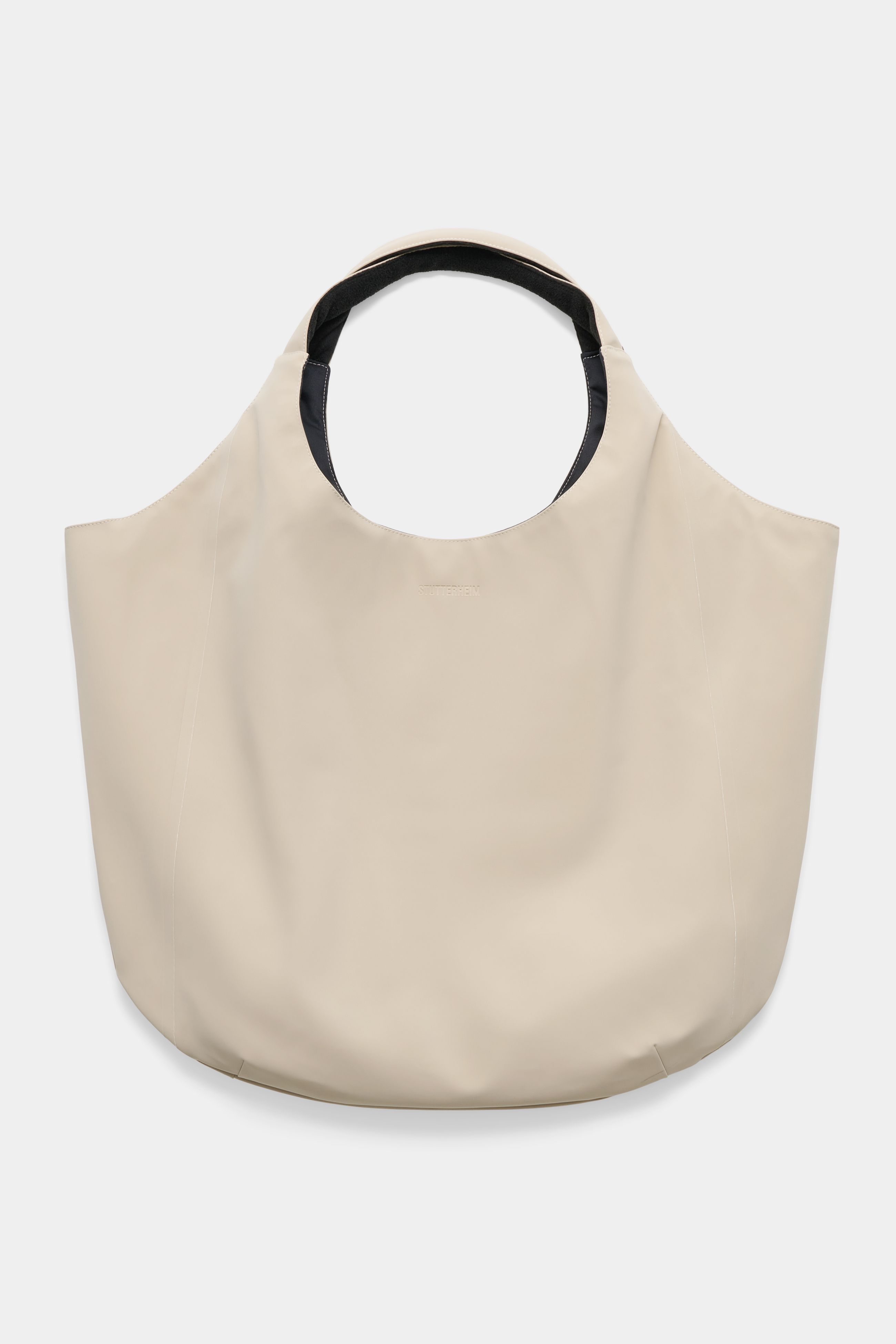 Stutterheim Svea Puffer Bag Matte