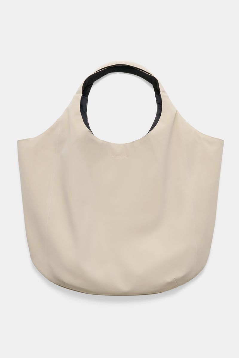 Stutterheim Svea Puffer Bag Matte
