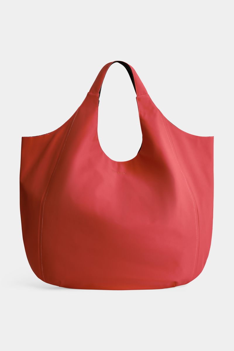 Stutterheim Svea Puffer Bag Matte