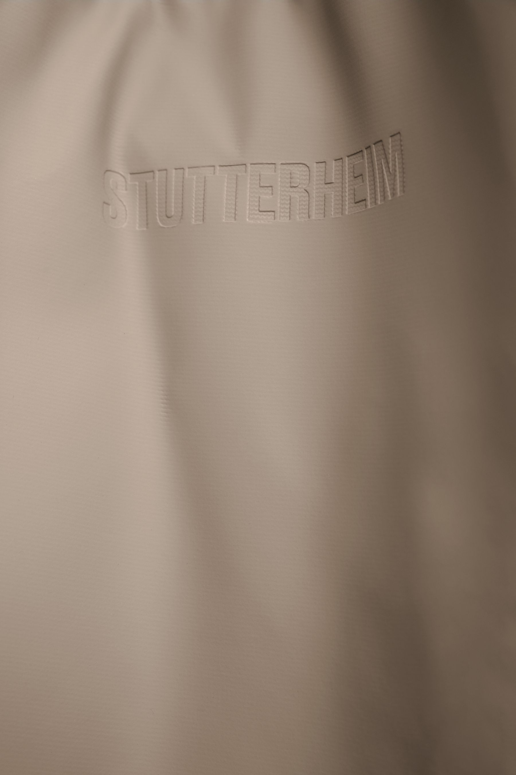 stutterheim svea puffer bag mole accessories bags tote-bags