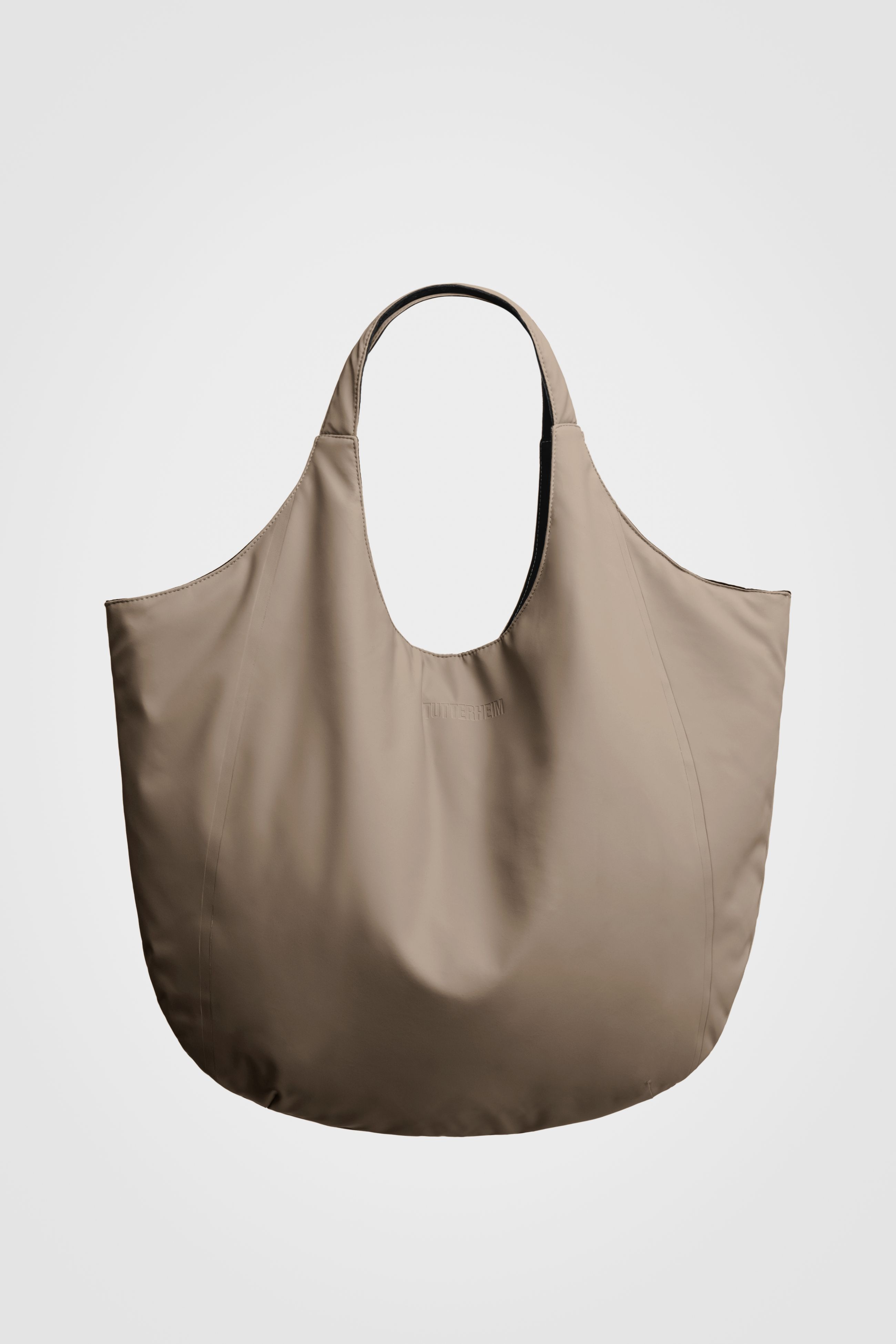 stutterheim svea puffer bag mole accessories bags tote-bags