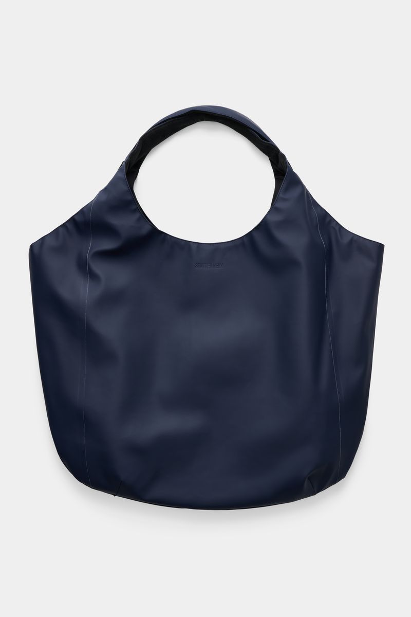 Stutterheim Svea Puffer Bag