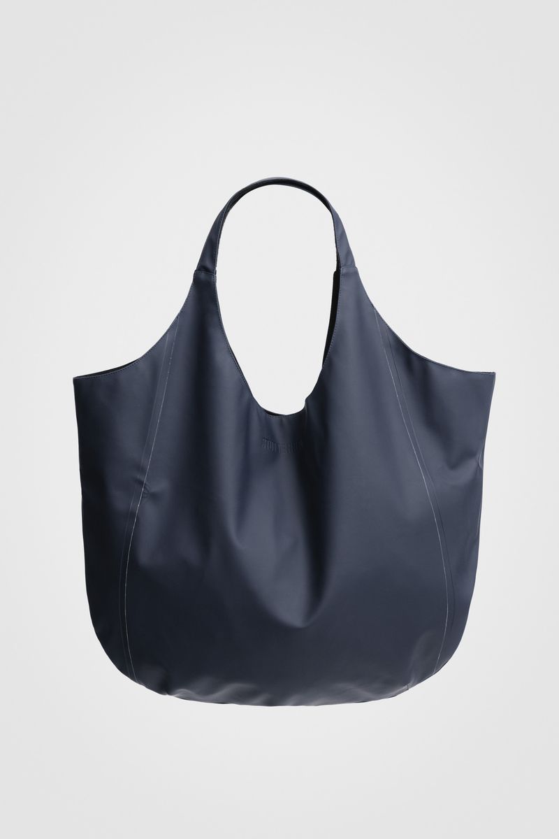 Stutterheim Svea Puffer Bag