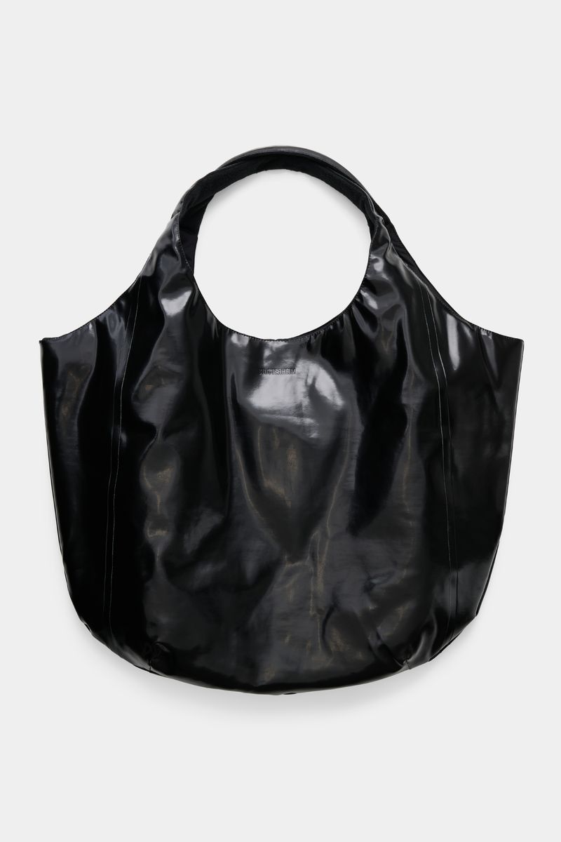 Stutterheim Svea Puffer Bag Opal
