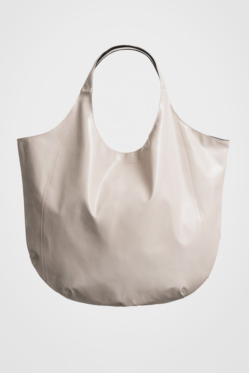 Stutterheim Svea Puffer Bag Opal