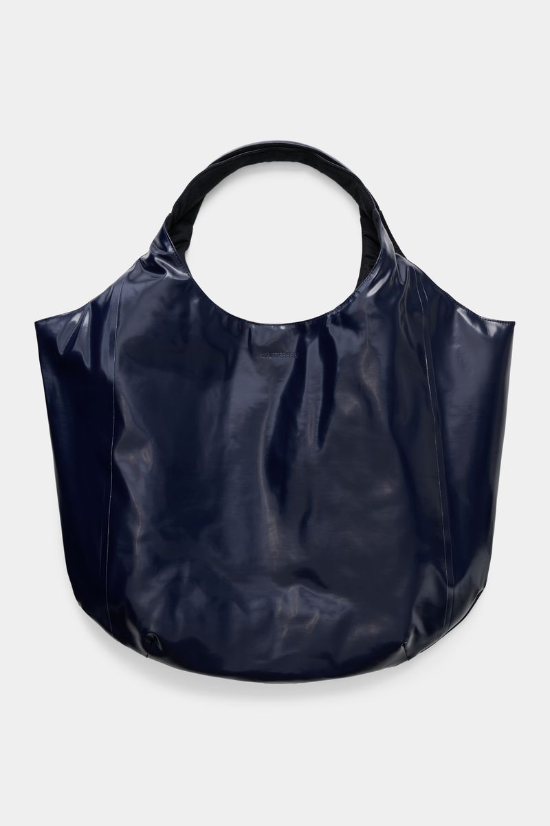 Stutterheim Svea Puffer Bag Opal