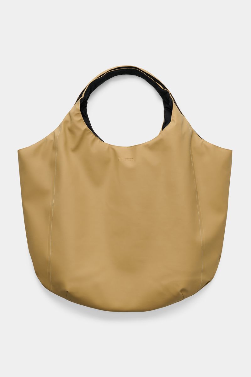 Stutterheim Svea Puffer Bag