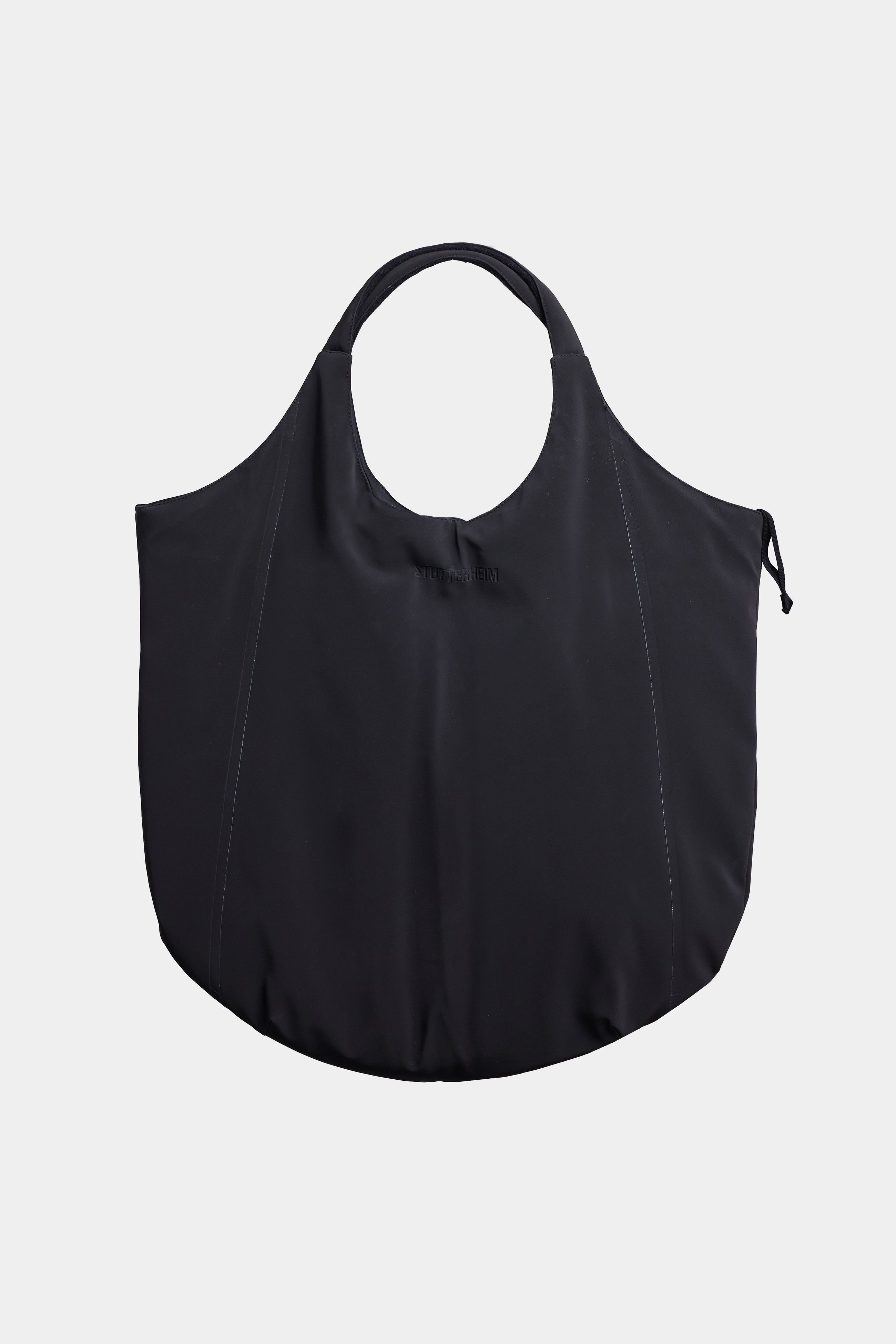Stutterheim Svea Shopper Bag