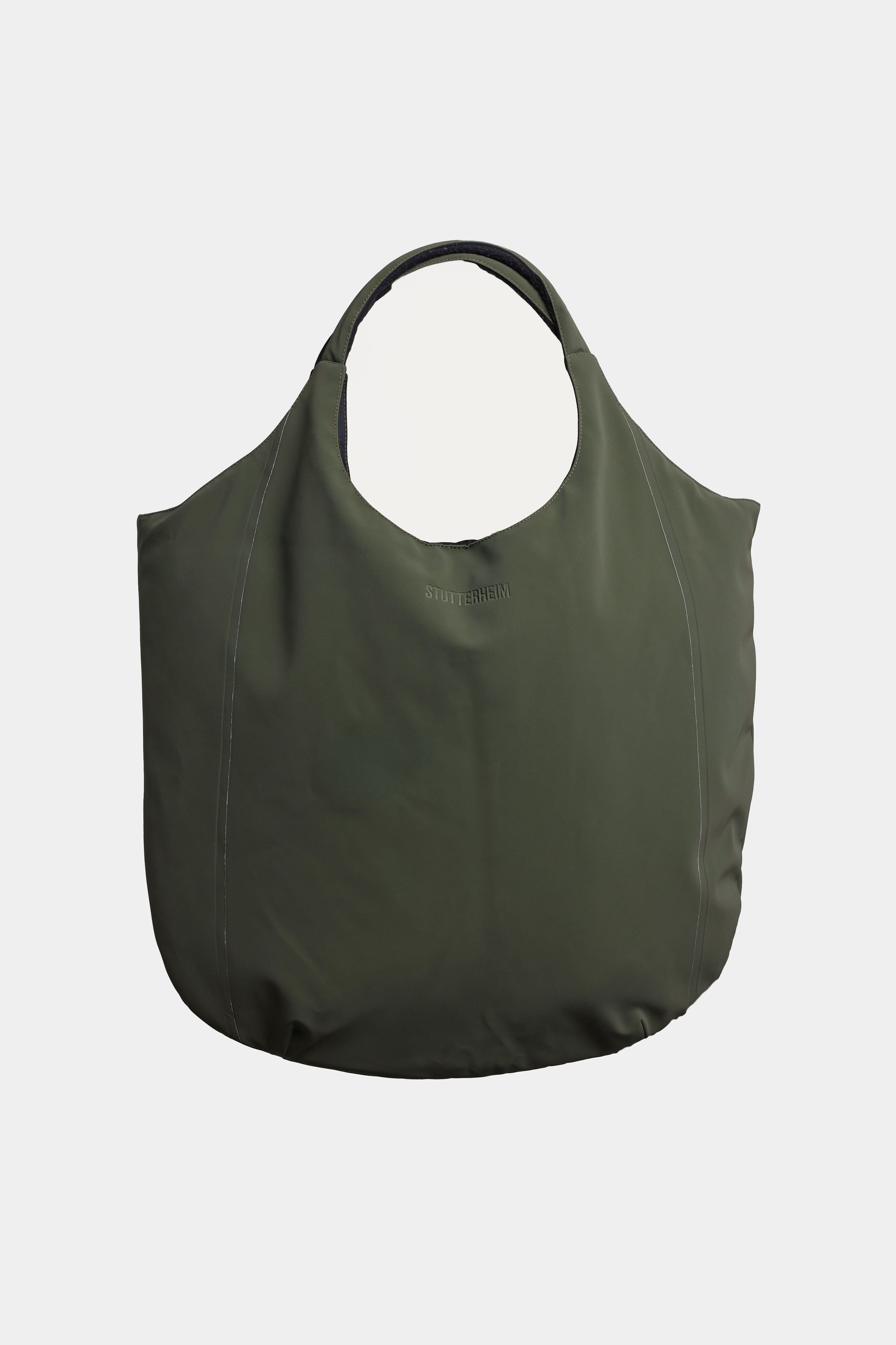 Stutterheim Svea Shopper Bag