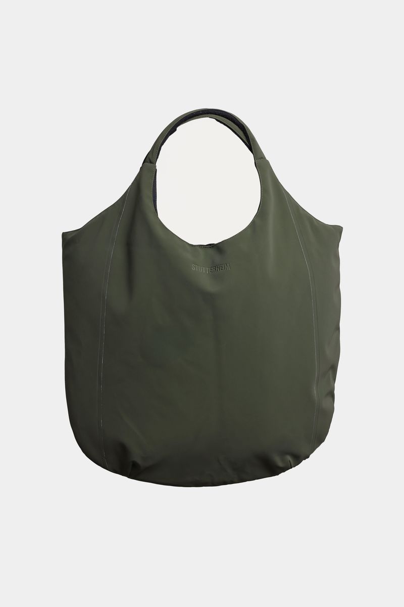 Stutterheim Svea Shopper Bag