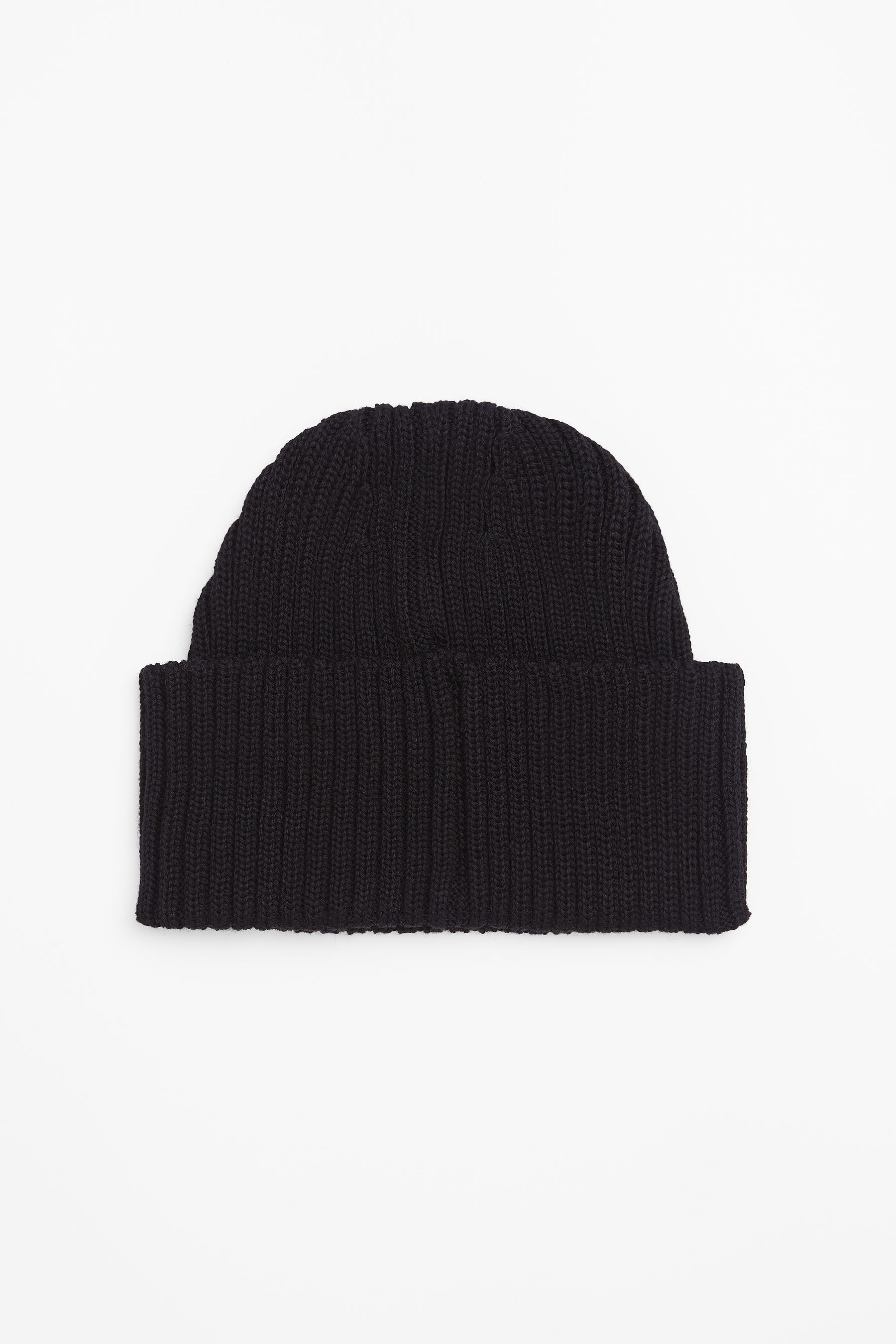 stutterheim talk beanie black accessories hats-and-scarves beanies