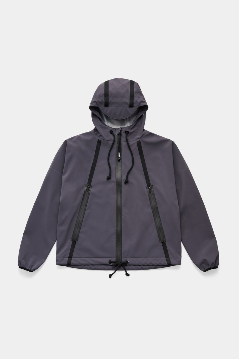Stutterheim Traneberg Tape Jacket