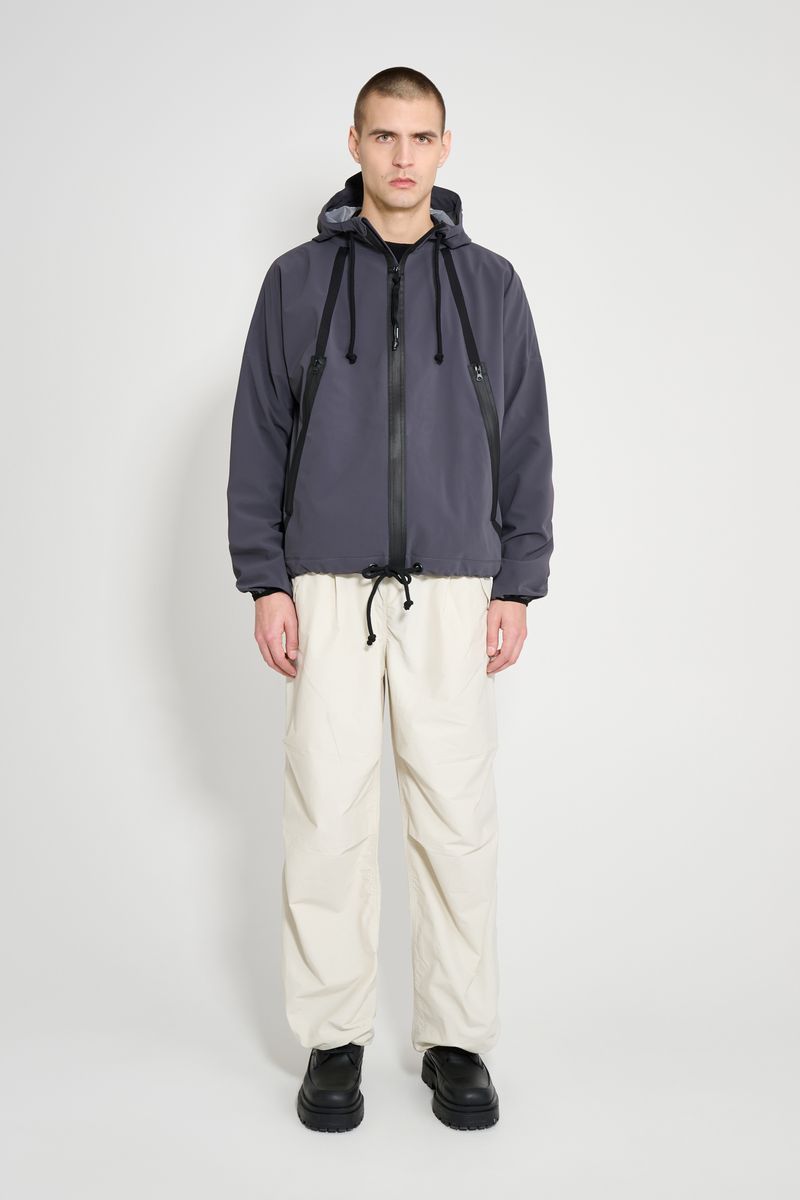 Stutterheim Traneberg Tape Jacket
