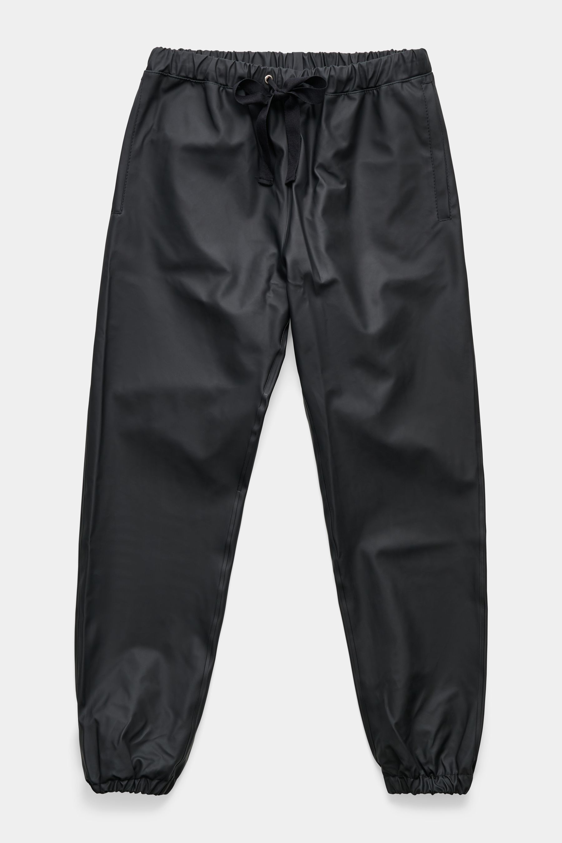 stutterheim vanadis trousers black men