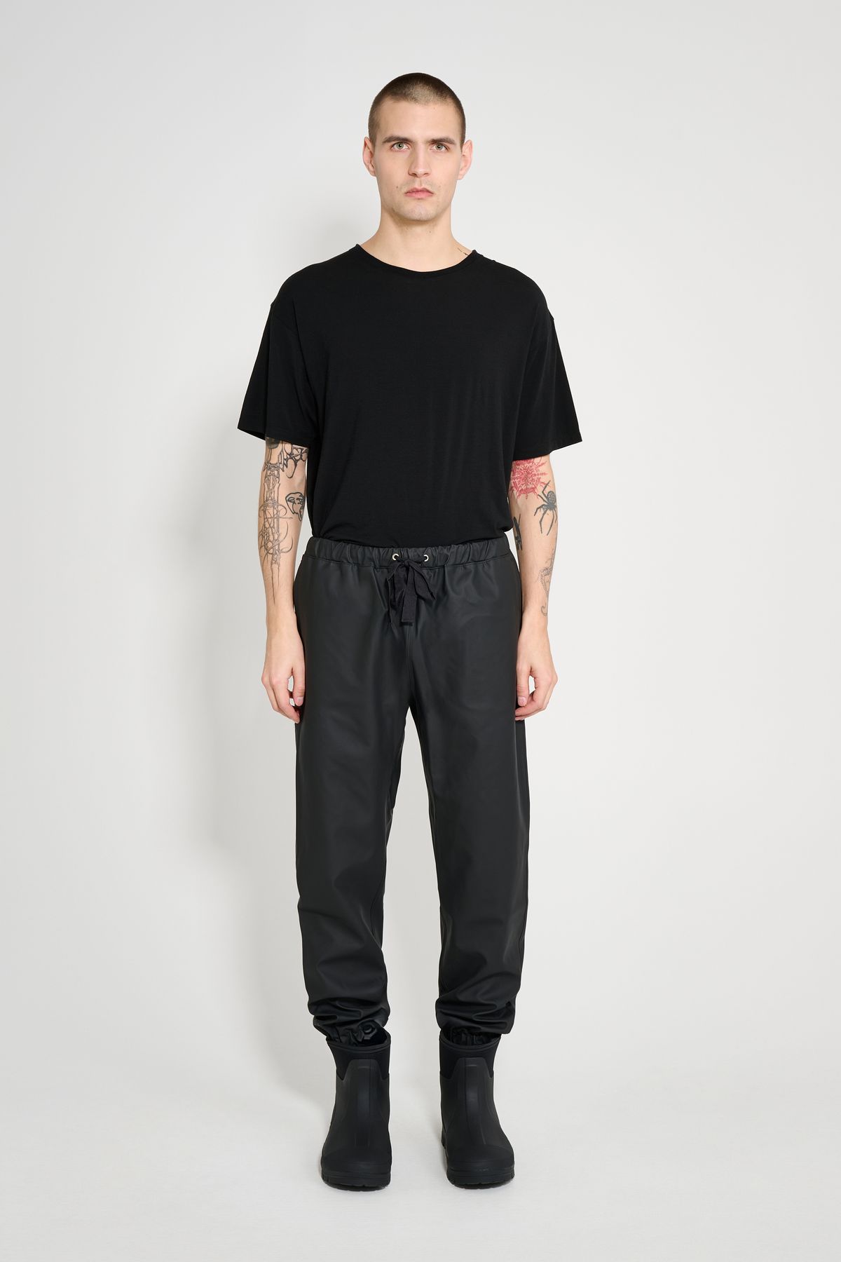 Stutterheim Vanadis Trousers