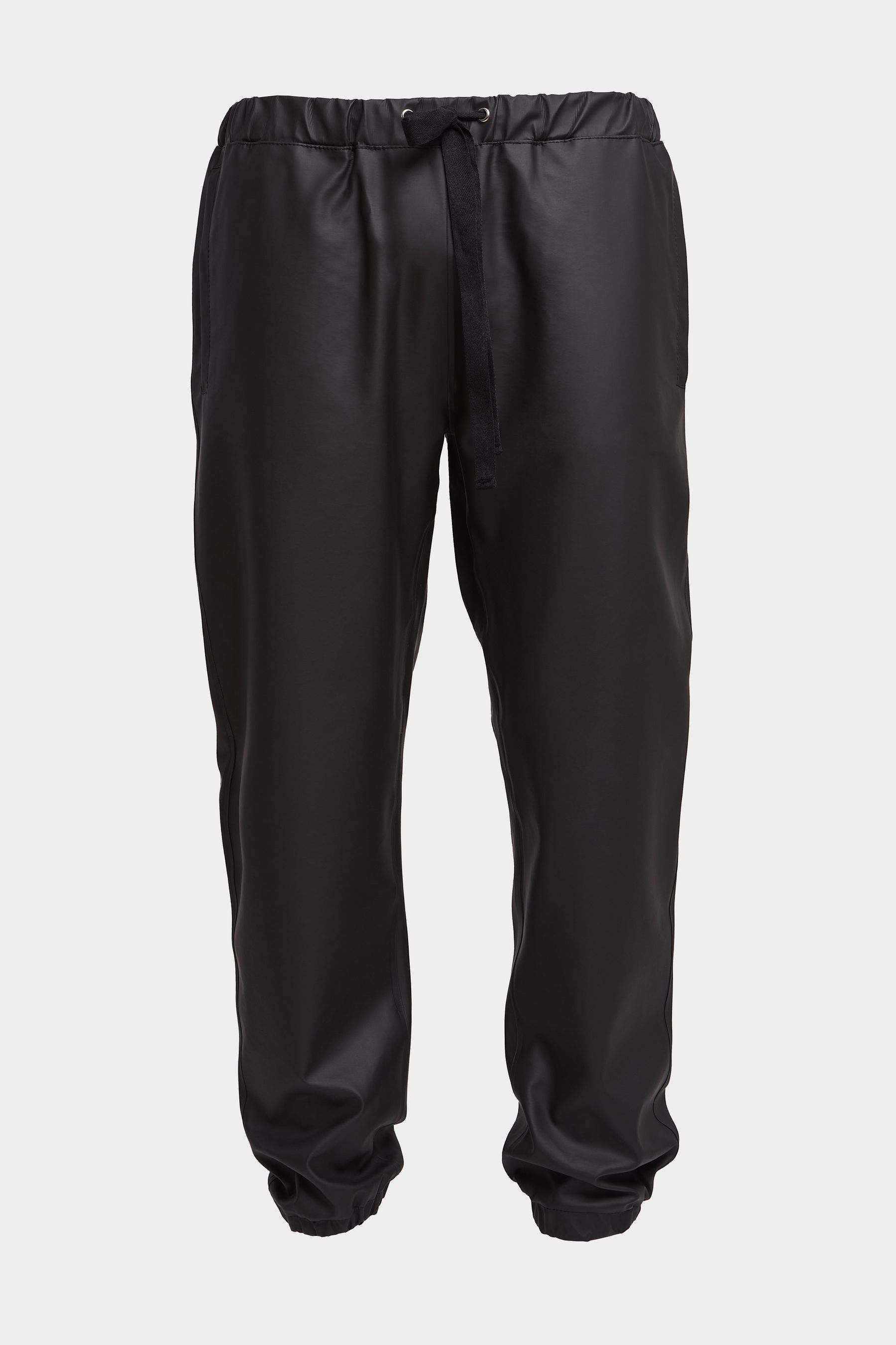 stutterheim vanadis trousers black men