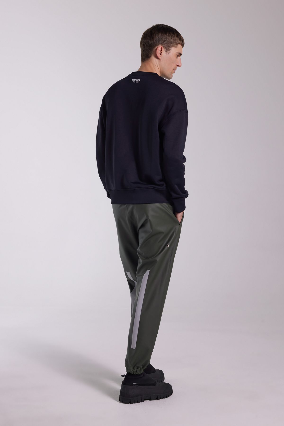 Stutterheim Vanadis Trousers