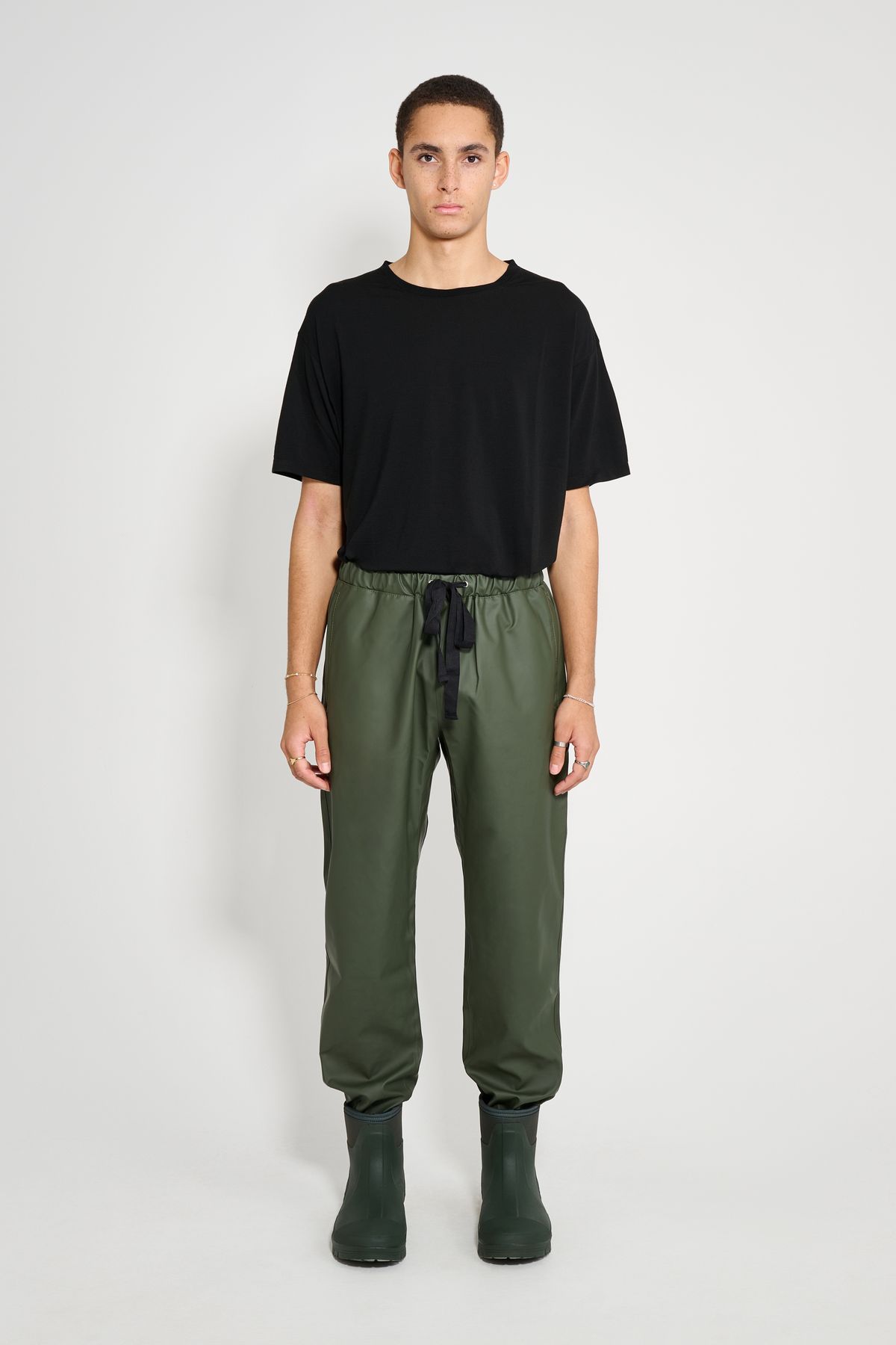 Stutterheim Vanadis Trousers