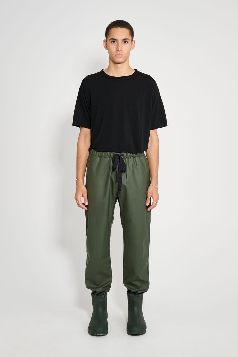 Stutterheim Vanadis Trousers