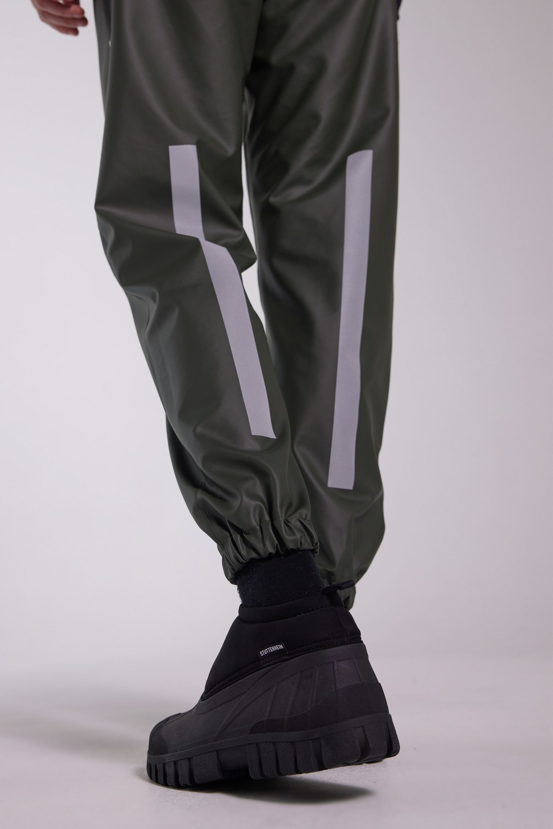 stutterheim vanadis trousers green men