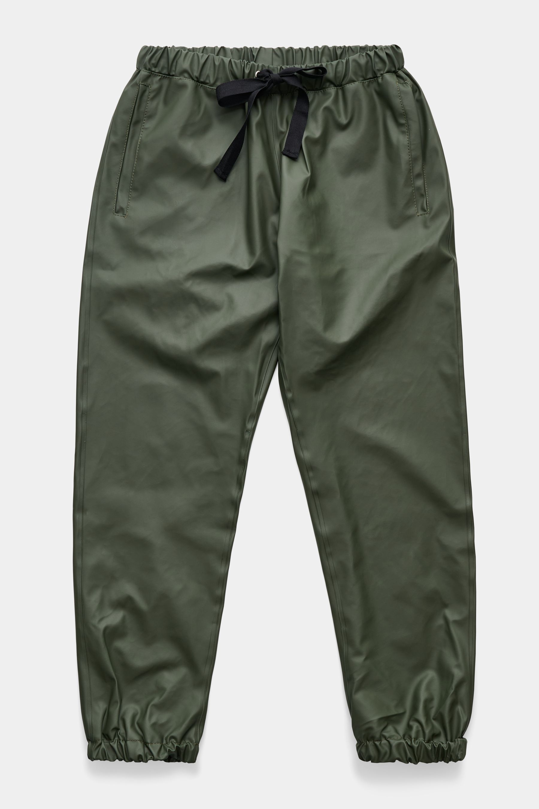stutterheim vanadis trousers green men