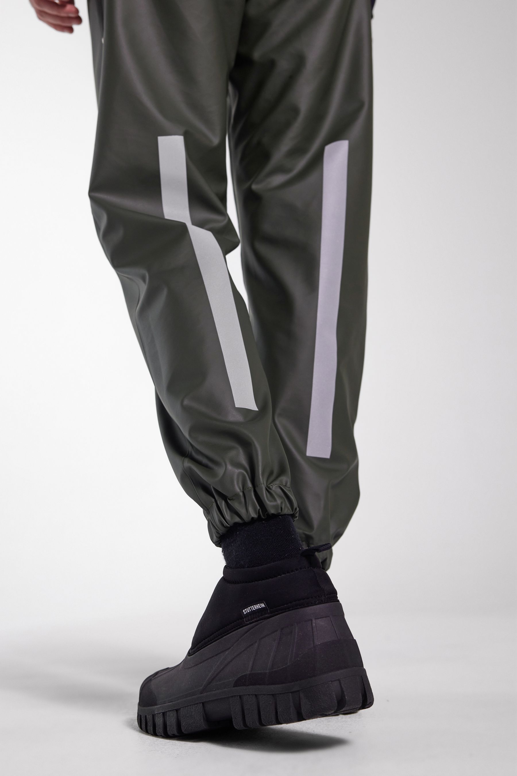 stutterheim vanadis trousers green men