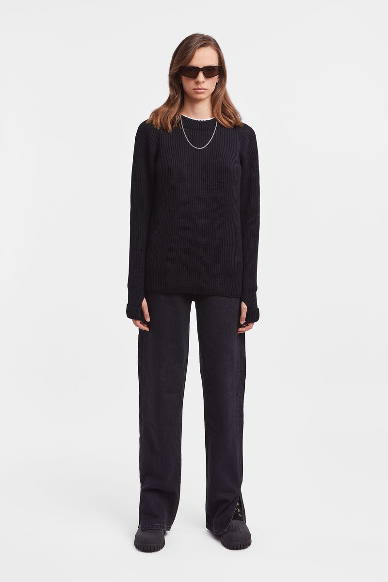 Stutterheim Original Sweater