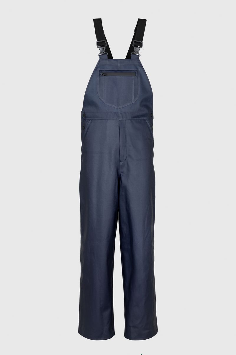 Stutterheim Unisex Lee® x STUTTERHEIM Bib Overall