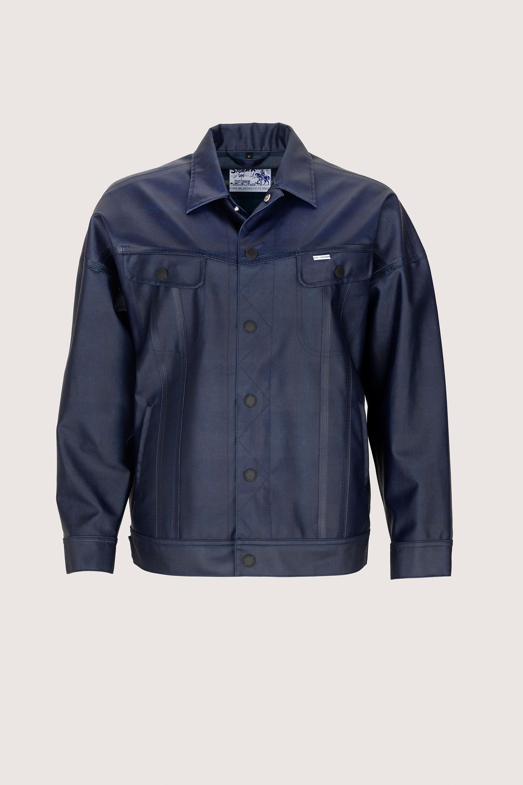 Lee rider jacket women's online