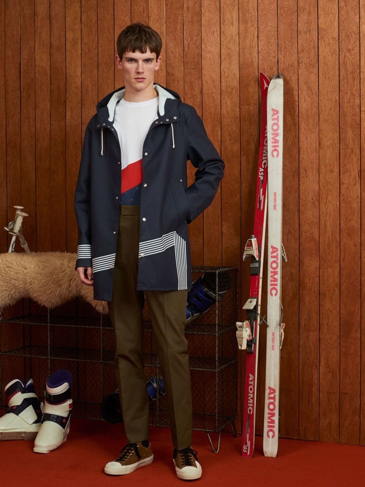 Collaborations | STUTTERHEIM US