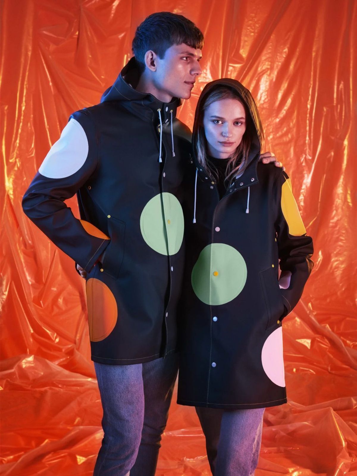 Collaborations | STUTTERHEIM US