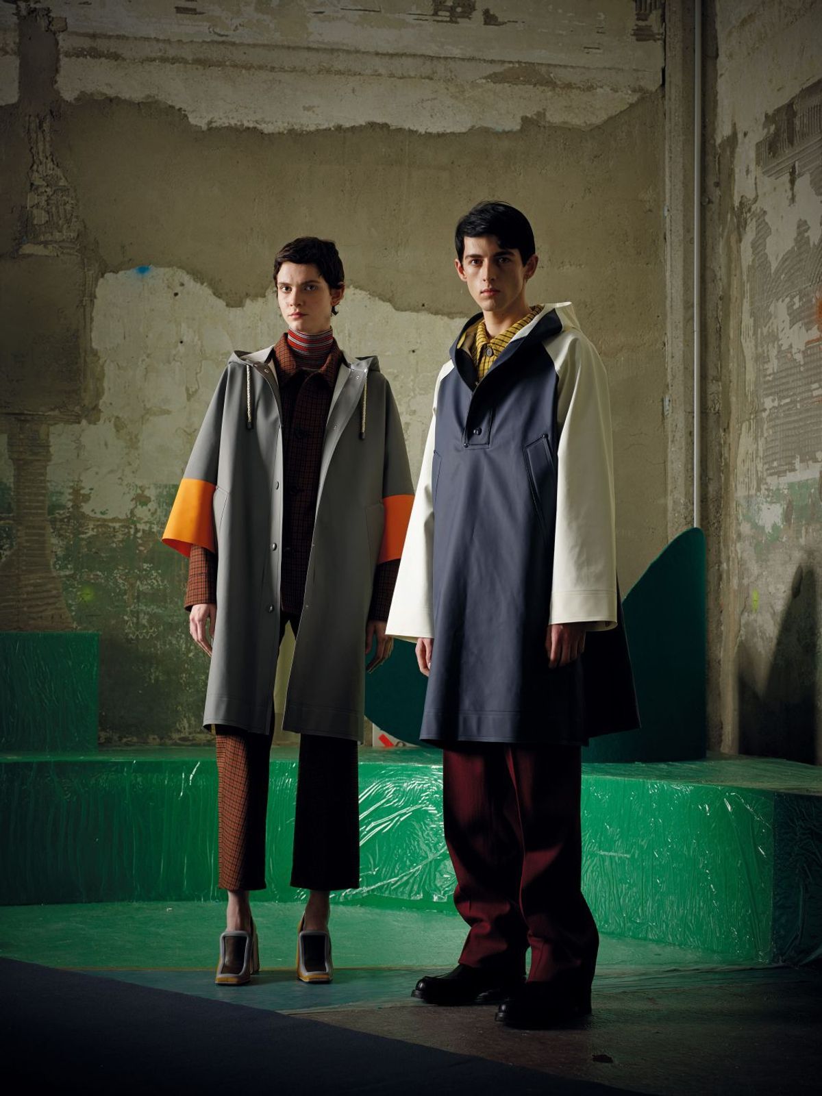 Collaborations | STUTTERHEIM US
