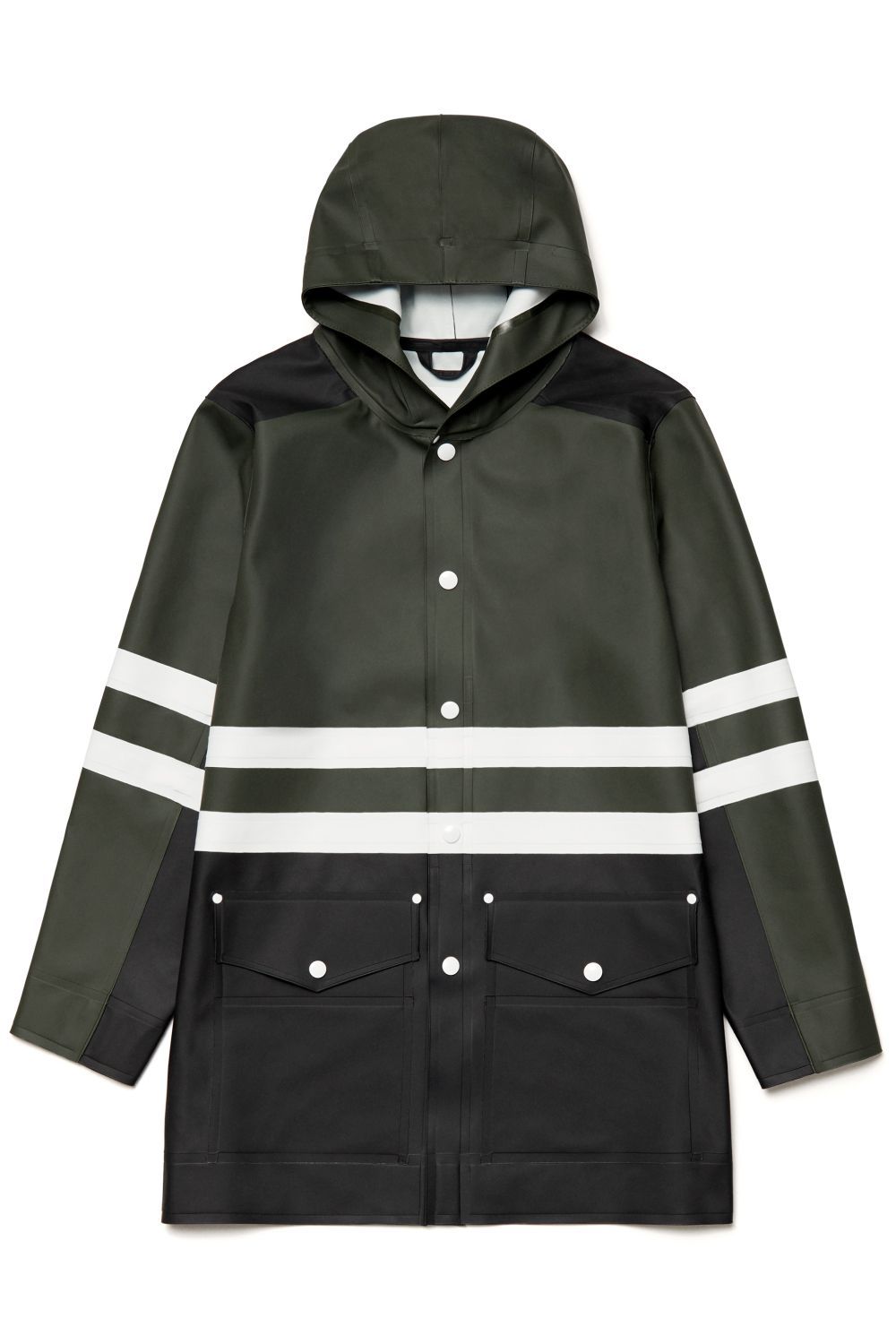 STUTTERHEIM & Marni AW17 | STUTTERHEIM GB