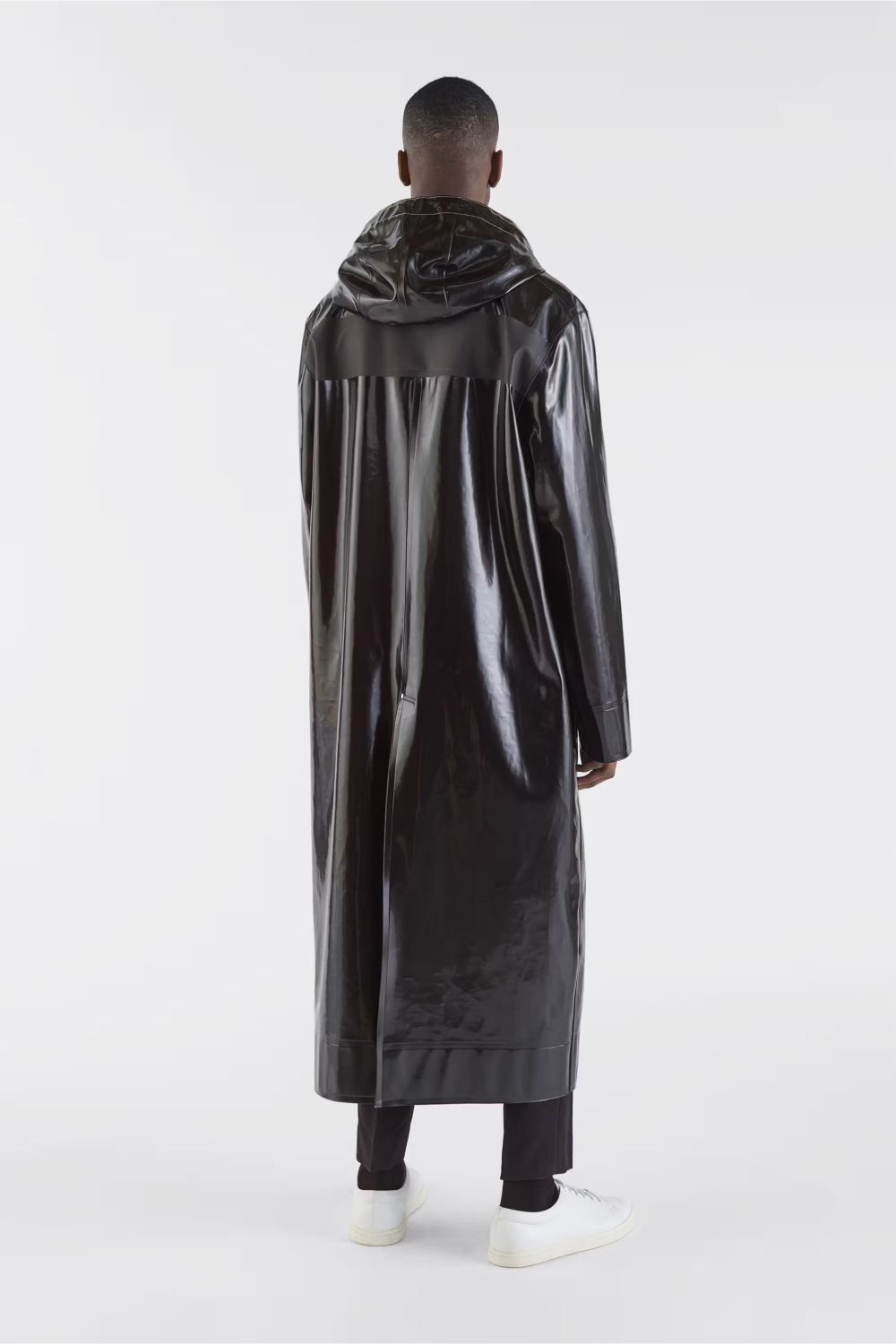 STUTTERHEIM x MARNI レインコート マルニとストゥッテルハイムのコラボレーションが、極上のレイン