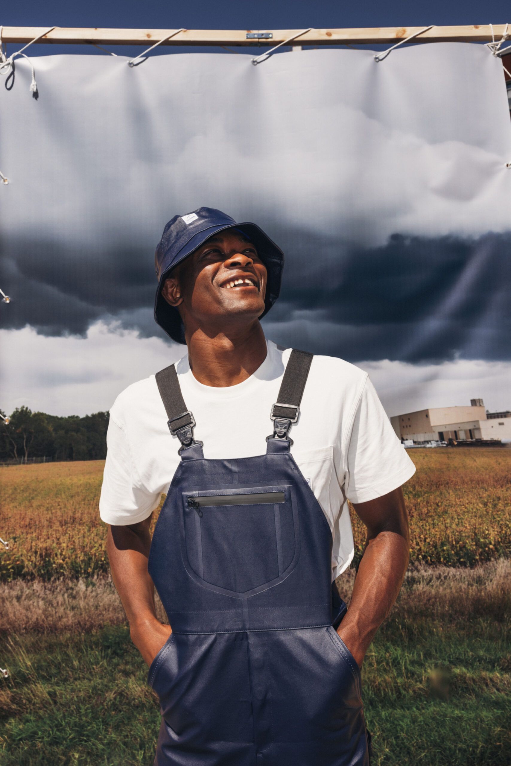 ポケットクリッター　シューファクトリー Lee® x STUTTERHEIM | STUTTERHEIM US