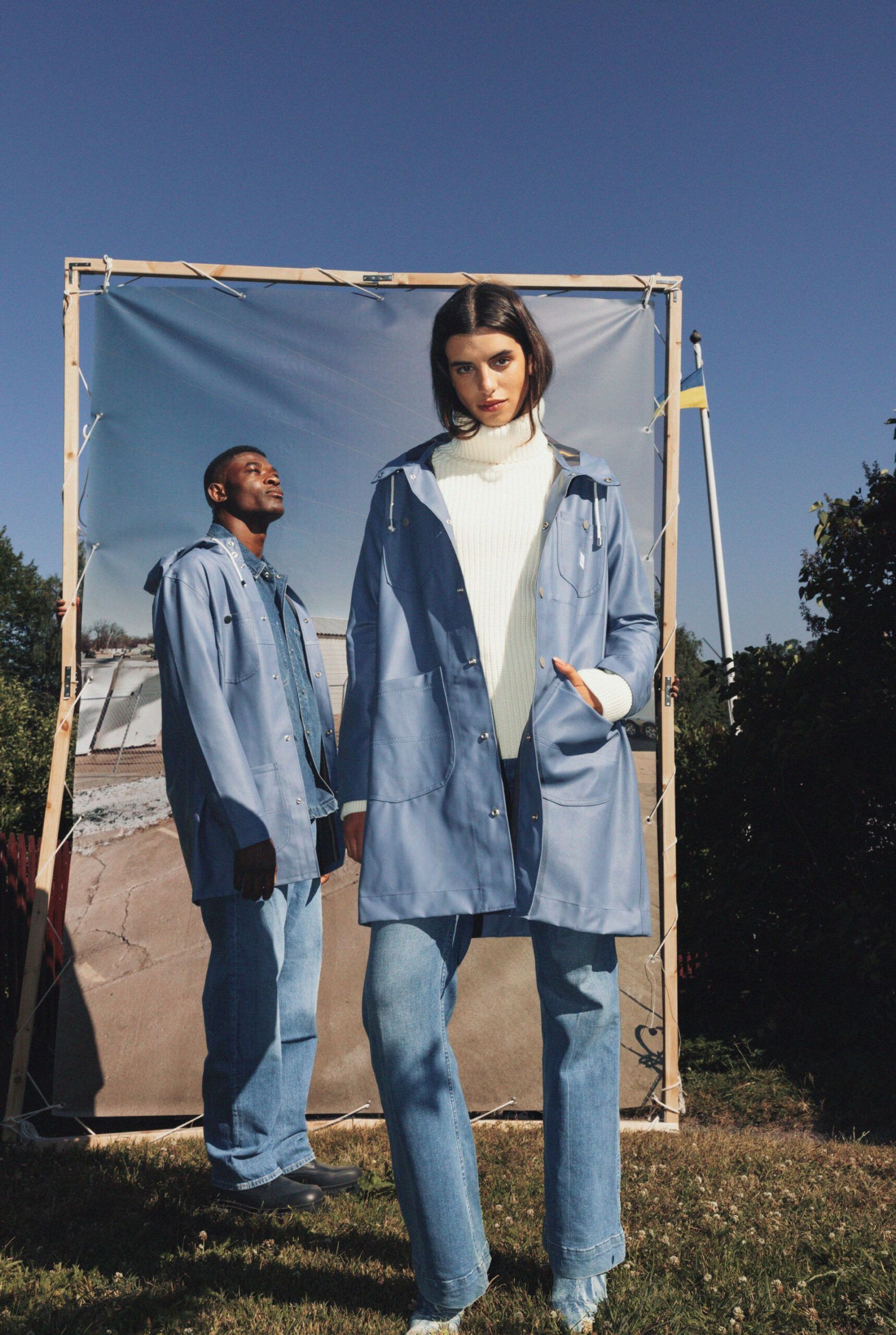 Lee® x STUTTERHEIM | STUTTERHEIM US