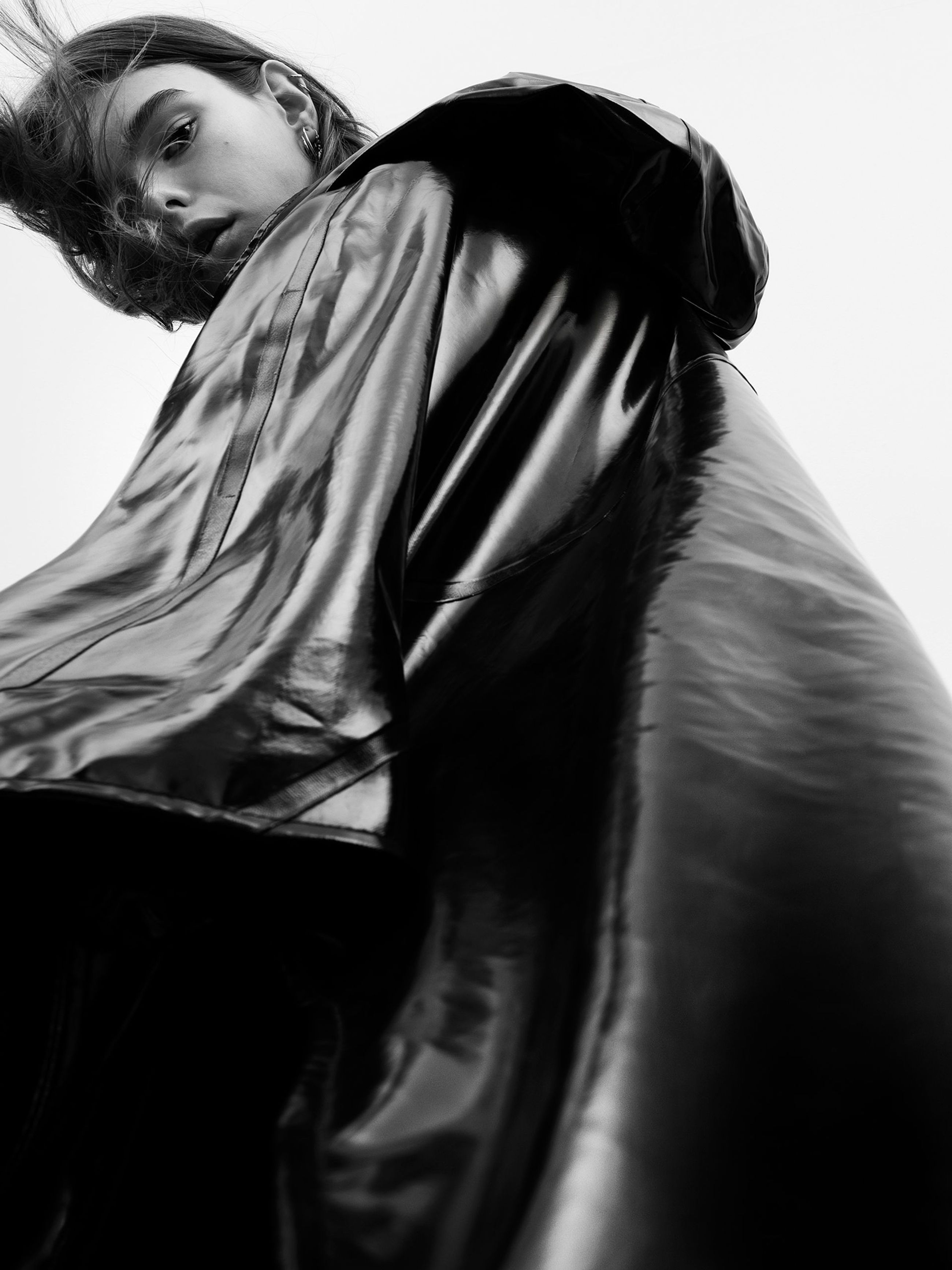 STUTTERHEIM Opal Collection - Shiny Waterproof Rainwear
