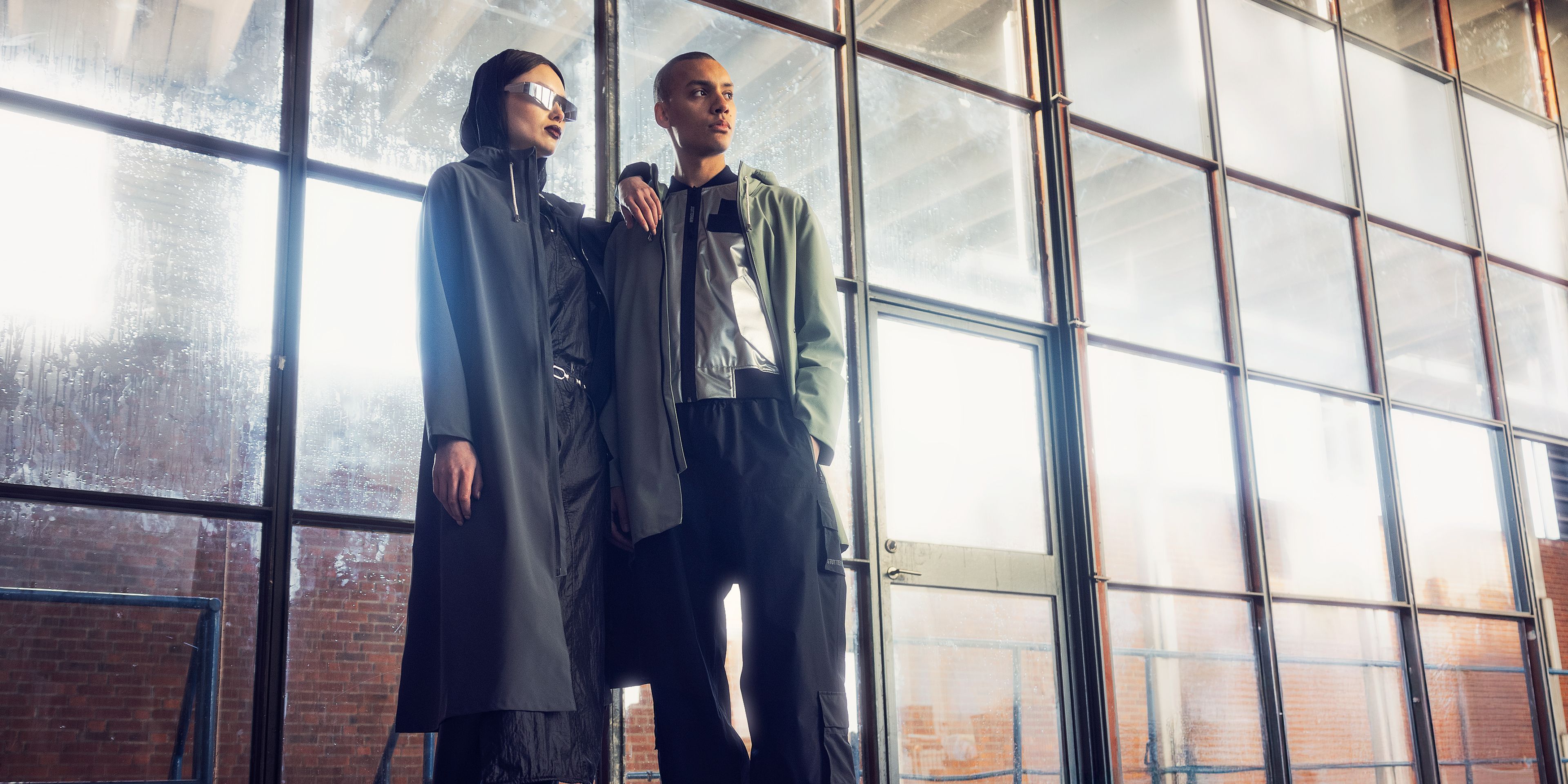 Official Online Store | STUTTERHEIM DE