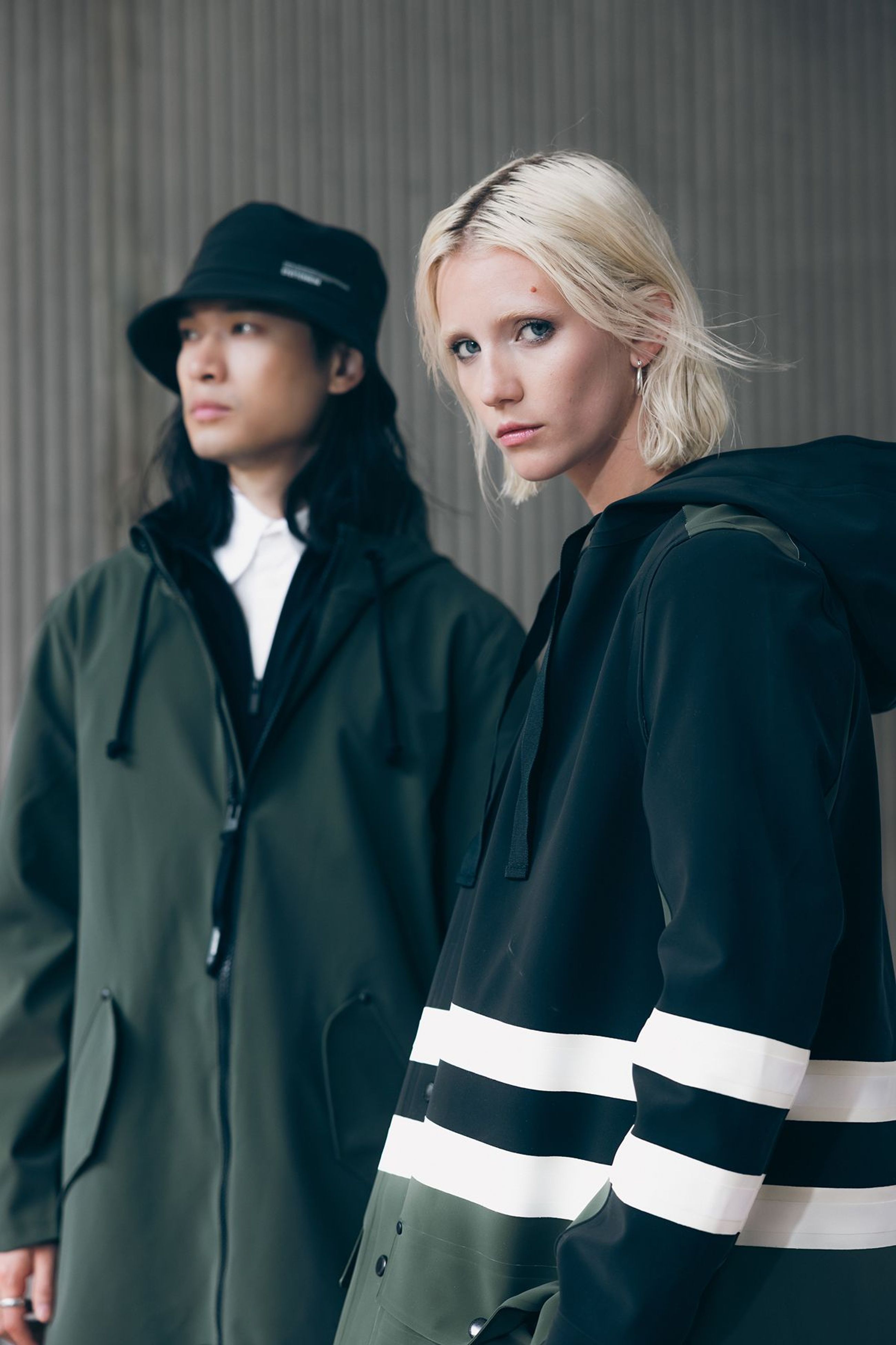 Official Online Store | STUTTERHEIM JP