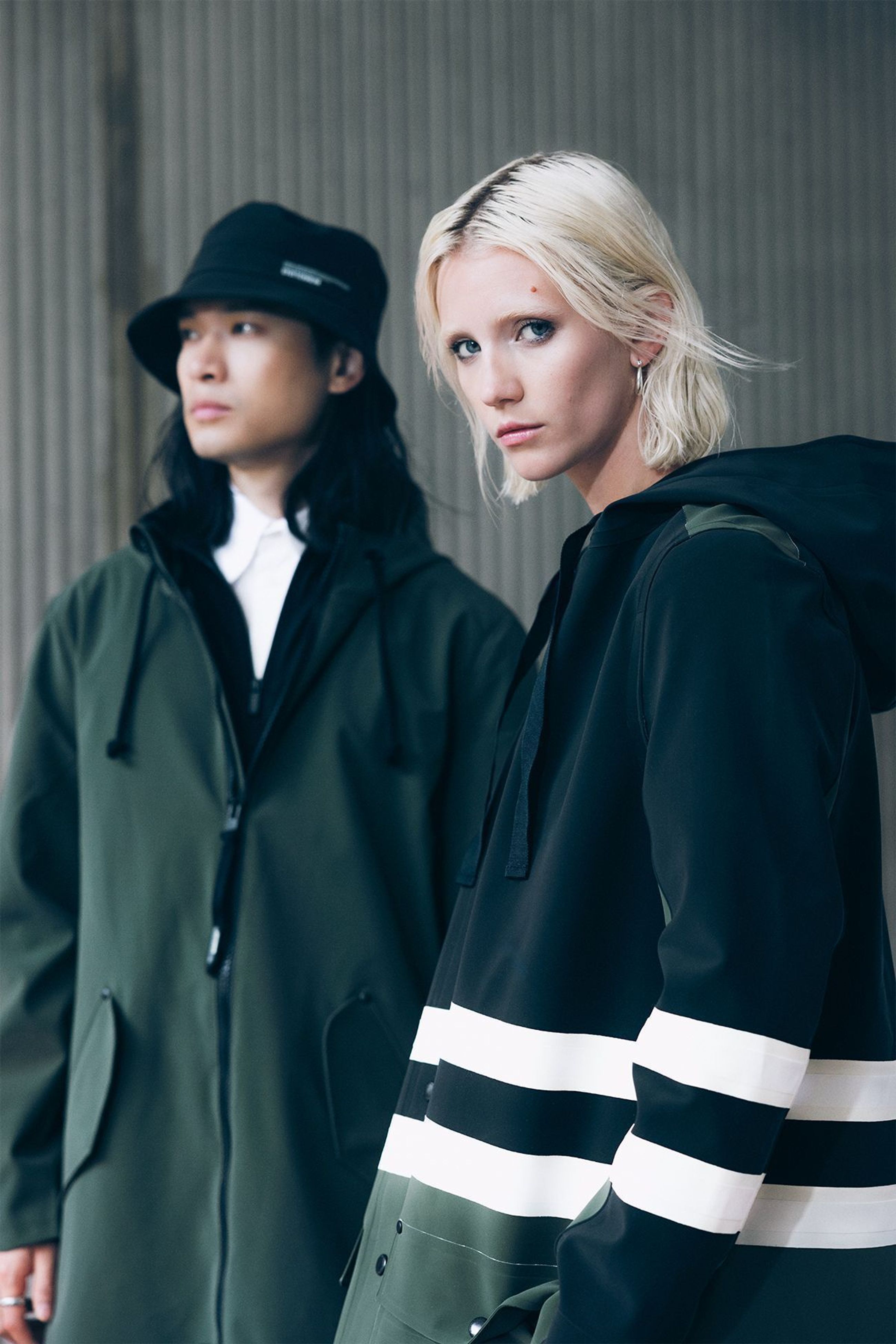 Official Online Store | STUTTERHEIM US