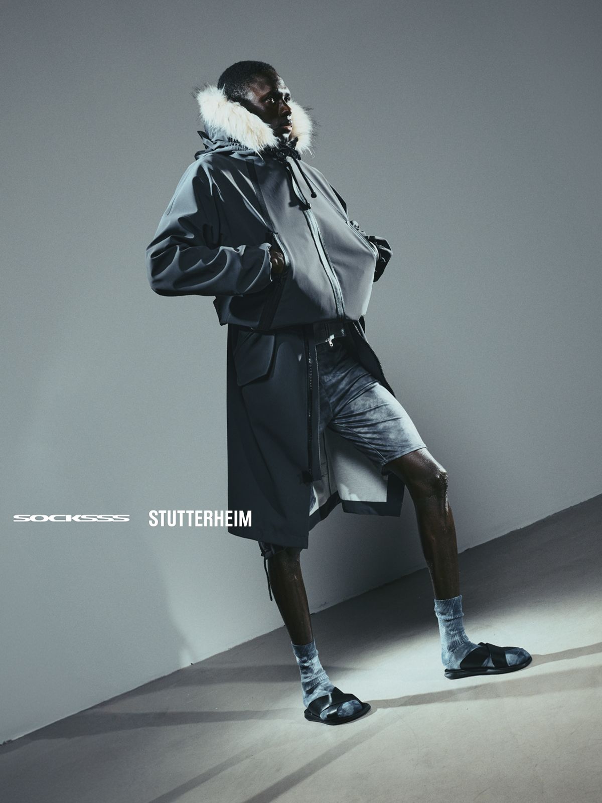 Collaborations | STUTTERHEIM US