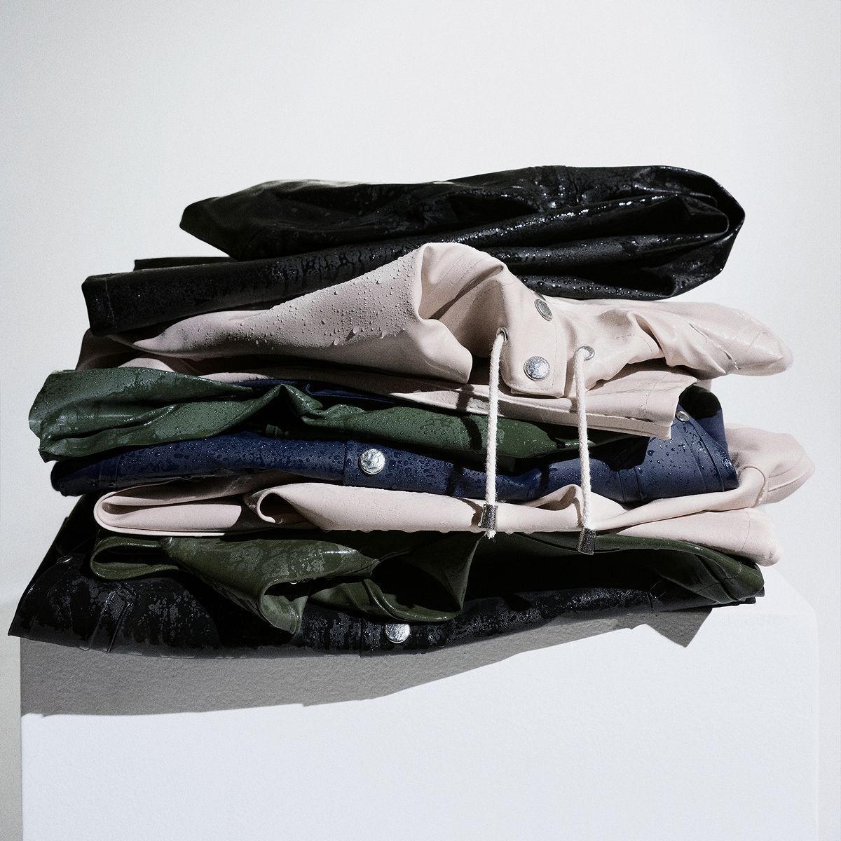 STUTTERHEIM & Marni AW18 | STUTTERHEIM US